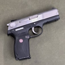 Ruger P345 Pistol .45 Auto - USED